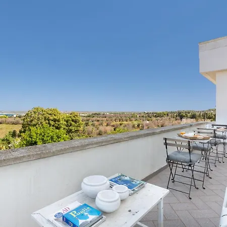 Πανσιόν Excellent Gallipoli