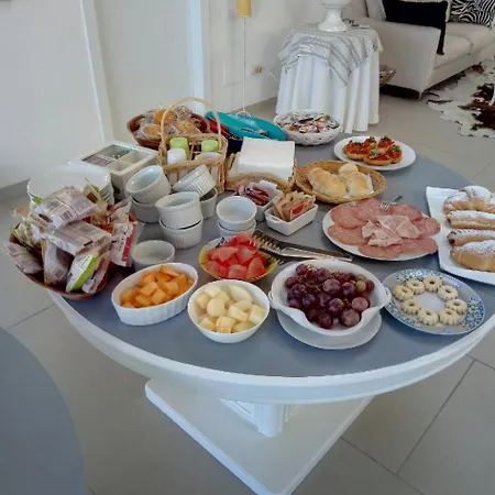 بيت ضيافة Excellent غالّيبولي