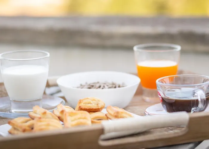 Guest house Excellent 3*